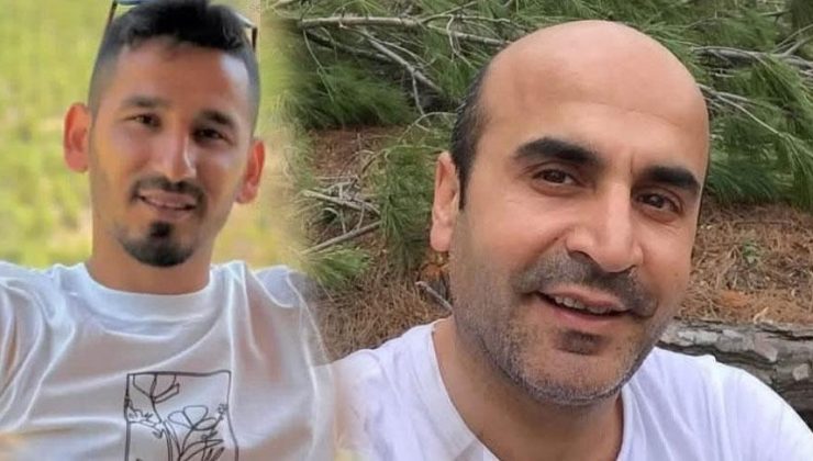 Korkunç son! Motosikletler kafa kafaya çarpıştı: 2 ölü