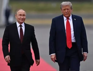 Kremlin açıkladı! Trump ile Puıtin bir araya gelecek