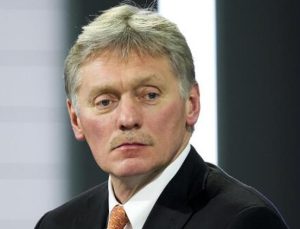 Kremlin’den Trump’ın ‘New start’ kararına ilk yorum
