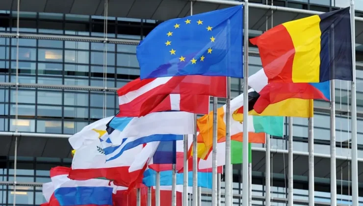 Letonya ‘İstanbul Sözleşmesi’nden çekiliyor