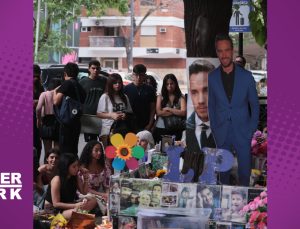 Liam Payne, ölümünün birinci yılında anıldı