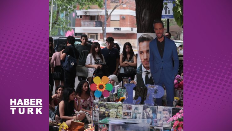 Liam Payne, ölümünün birinci yılında anıldı