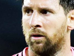 Lionel Messi’nin 11 milyon Euroluk evi mercek altında