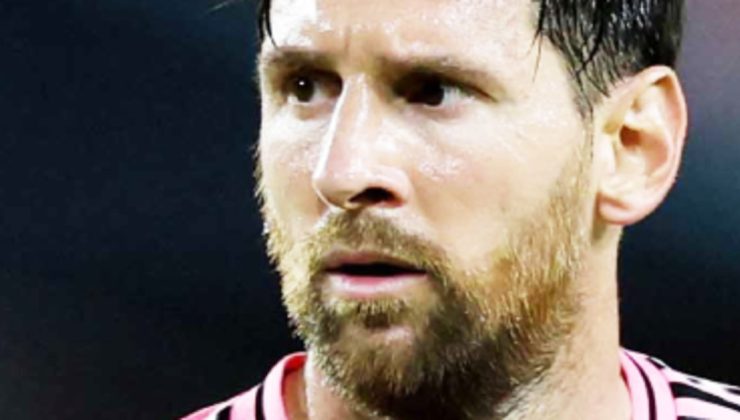 Lionel Messi’nin 11 milyon Euroluk evi mercek altında