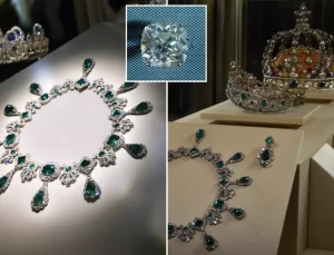 Louvre Müzesi 7 dakikada nasıl soyuldu? 138 kamera detayı