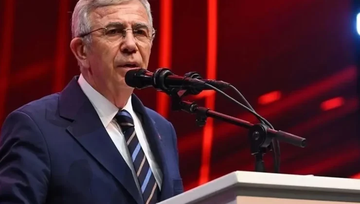 Mansur Yavaş cephesinden ”Soruşturma izni verildi” iddiasına yanıt