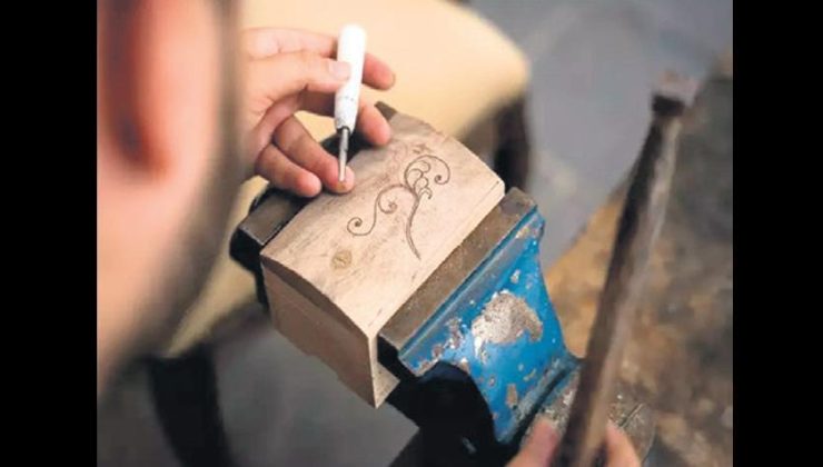 Mardin’in ilk Kültür Yolu