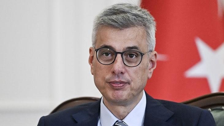 Marmara Denizi'ndeki 5'lik depremle ilgili Bakan Memişoğlu'ndan açıklama