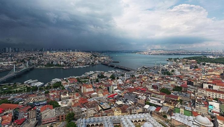 Marmara’da deprem tatbikatı