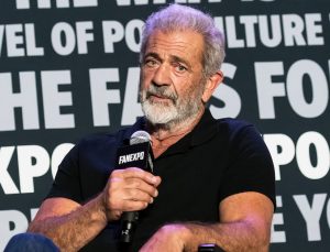 Mel Gibson’ın yeni filmi için seçtiği oyuncuya tepki