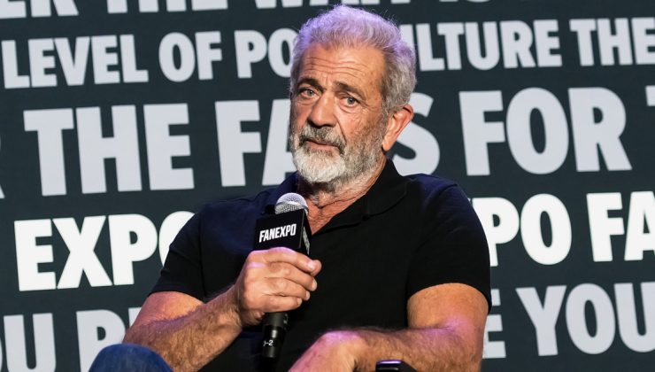 Mel Gibson’ın yeni filmi için seçtiği oyuncuya tepki