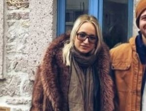 Melisa Sabancı Tapan: İlişkimiz yorgunluktan bitti