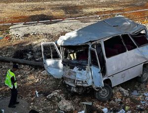 Mersin’de 4 kişinin öldüğü katliam gibi kazada şok detay ortaya çıktı
