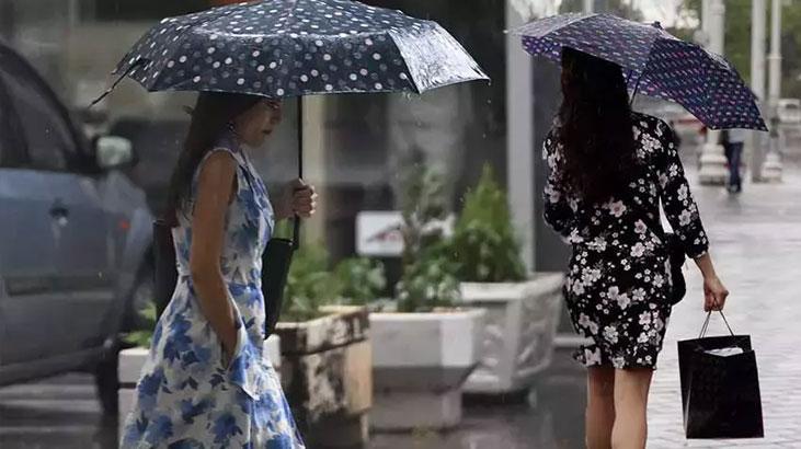 Meteoroloji uyardı: Kara kış geliyor! İstanbul, İzmir, Ankara dikkat