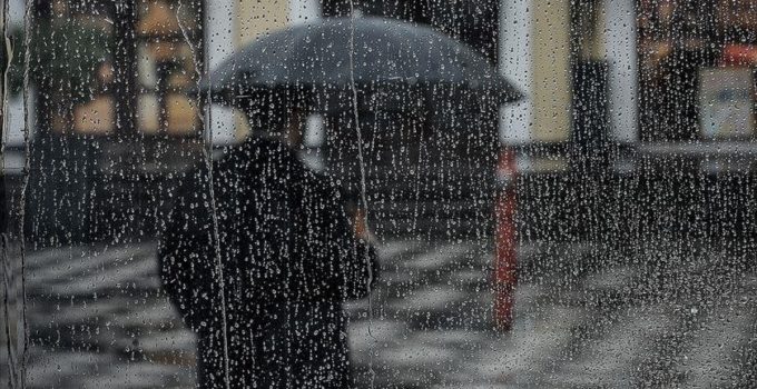Meteoroloji’den Akdeniz için kuvvetli sağanak uyarısı