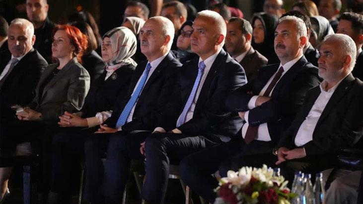 Mezopotamya’nın sesi Diyarbakır’dan yükseldi