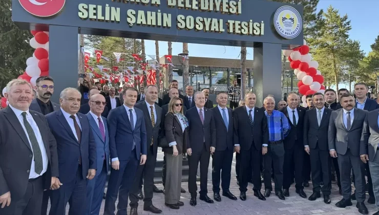 MHP Genel Başkan Yardımcısı Durmaz: Anadolu’da Var Olmanın Sırrı Birlik ve Beraberliktir