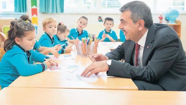 Millî Eğitim Bakanı Yusuf Tekin Milliyet'e yazdı: Türkiye'nin küresel yolculuğunda eğitim diplomasisi