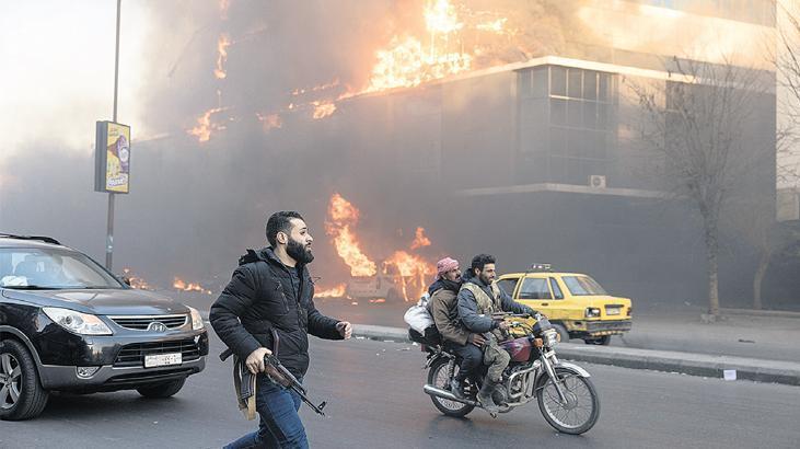 Milliyet’e İtalya’dan büyük ödül
