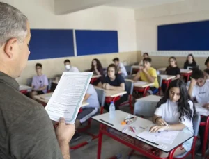 Milyonlarca öğrenciye sürpriz! Sınav sistemi sil baştan değişiyor