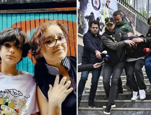 Minguzzi ailesini tehdit eden sanık hakkında istenen ceza belli oldu