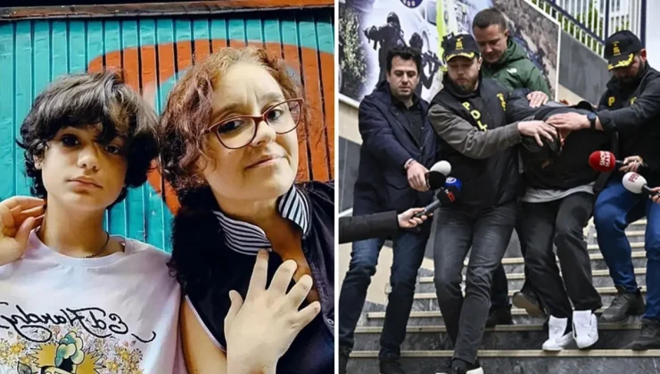 Minguzzi ailesini tehdit eden sanık hakkında istenen ceza belli oldu