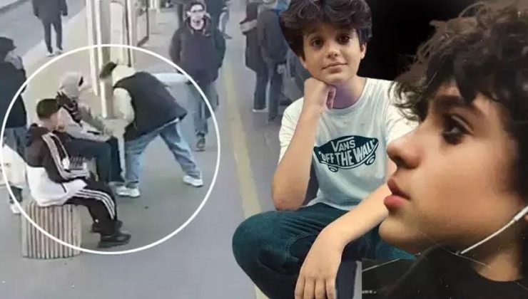 Minguzzi cinayeti davasında şok mektup! 'Sen canını sıkma 1 seneye çıkarsın’