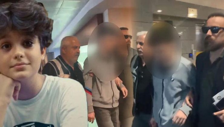 Minguzzi davasında kritik duruşma: 4 sanık ilk kez birlikte yargılanıyor