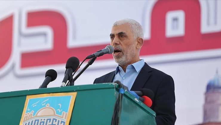 Mısır’da dikkat çeken talep: Müzakerelerde Yahya Sinvar detayı