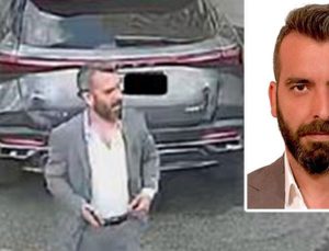 MİT, MOSSAD ajanını gözaltına aldı