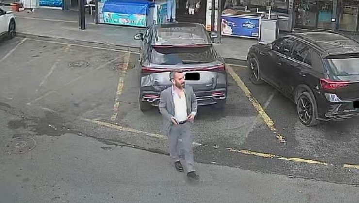 MOSSAD için casusluk yapan avukat Tuğrulhan Dip yakalandı