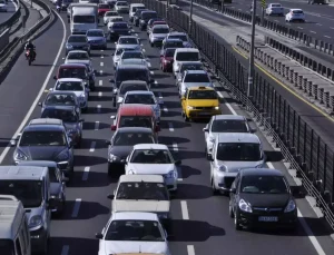 Motorine 2 lira 30 kuruş zam gelmesi bekleniyor
