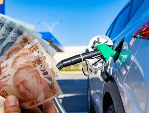 Motorine tarihi zam! Bu gece yarısı pompaya yansıyacak
