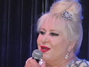 Muazzez Abacı, kalp krizi geçirdi