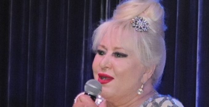 Muazzez Abacı, kalp krizi geçirdi