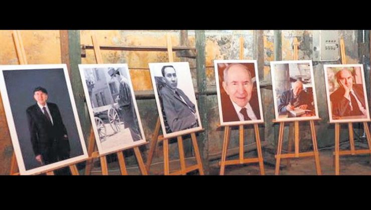 Mudanya Mütarekesi Barış Yolu Ödülü, Altan Öymen’e