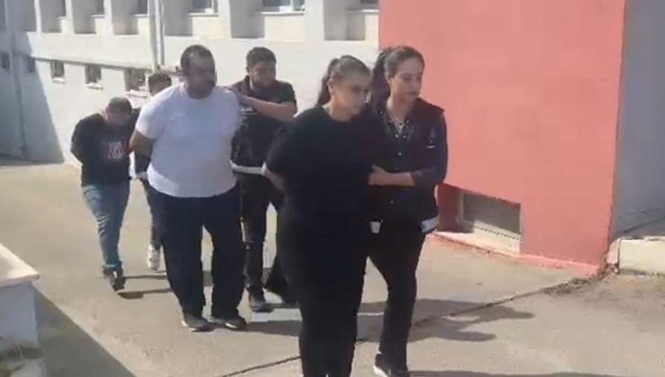 Muhasebeci kadının şok planı! Tam 40 milyon liralık vurgun yaptı
