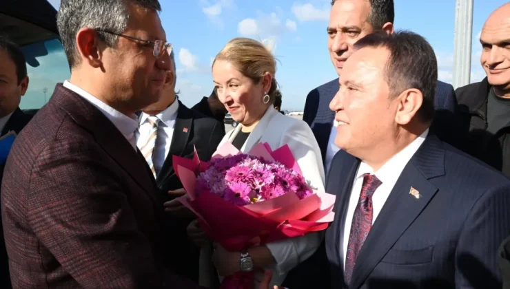 Muhittin Böcek etkin pişmanlık için başvurdu iddiası