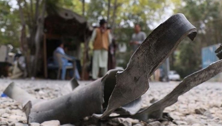 Myanmar’da askeri yönetimin Budist festivaline saldırısında 32 kişi öldü
