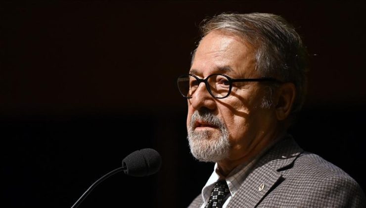 Naci Görür'den deprem sonrası ilk açıklama: Her an büyük bir deprem olabilir