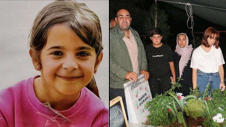Narin Güran cinayeti davasında yeni gelişme! 12 sanık ile suça sürüklenen 3 çocuğa verilen hüküm bozuldu