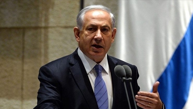Natanyahu: İsrail, tüm esirleri derhal almaya hazırdır!