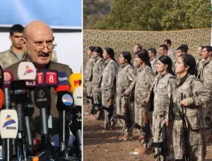 Ne demek istediler? Türkiye’den çekilen PKK’nın açıklamasındaki o cümle dikkat çekti