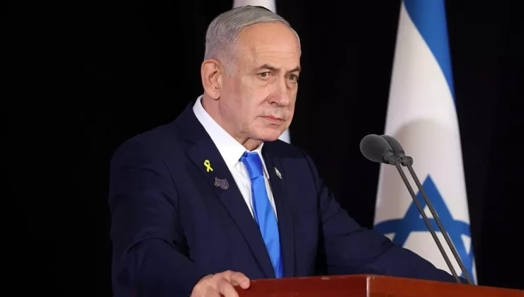 Netanyahu geri adım attı: Batı Şeria oylaması, siyasi provokasyon