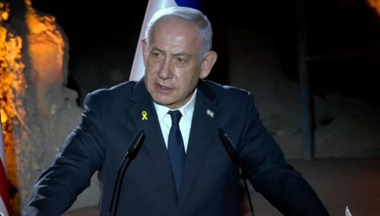 Netanyahu: İşgal devam edecek