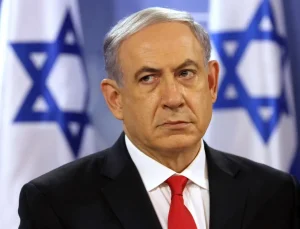 Netanyahu, üstü kapalı Türkiye korkusunu itiraf etti: Nöbet tutuyoruz