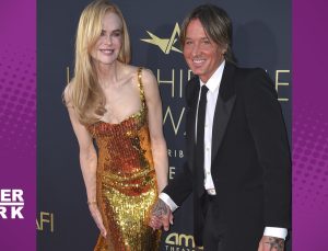 Nicole Kidman’ın arkadaşları boşanma partisi planlıyor