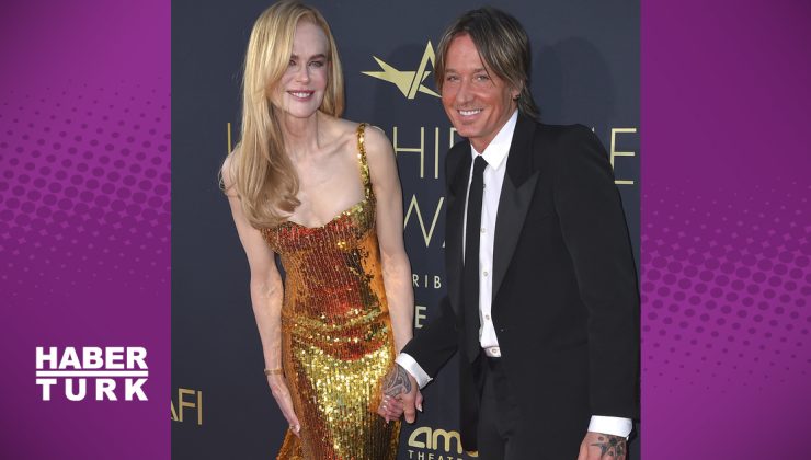 Nicole Kidman’ın arkadaşları boşanma partisi planlıyor