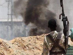 Nijerya’da Boko Haram’ın saldırısı: 7 asker hayatını kaybetti