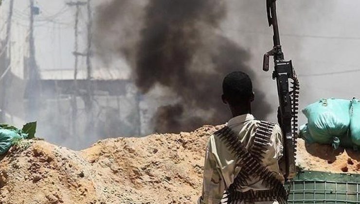 Nijerya’da Boko Haram’ın saldırısı: 7 asker hayatını kaybetti